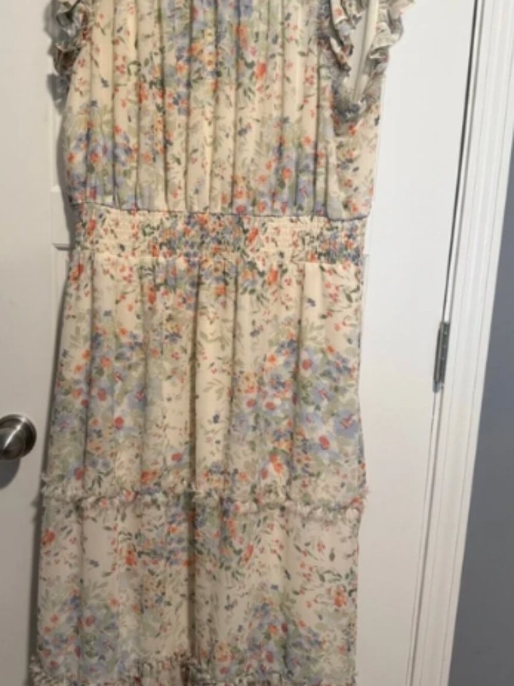 CeCe Brand Long Dress
